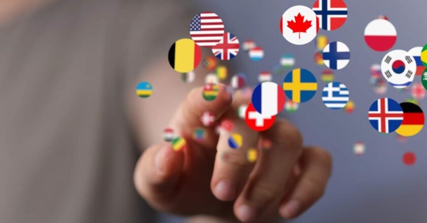 Rentrée scolaire : langues et faux débats