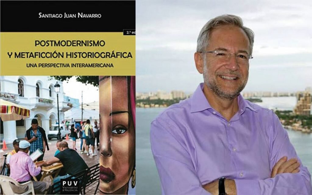 Santiago Juan-Navarro, professeur de littérature et de cinéma à la FIU, à propos du cinéma cubain : « Nous prêtons attention au lieu depuis lequel chaque film est réalisé, à ses conditions de production et aux publics auxquels il s’adresse»