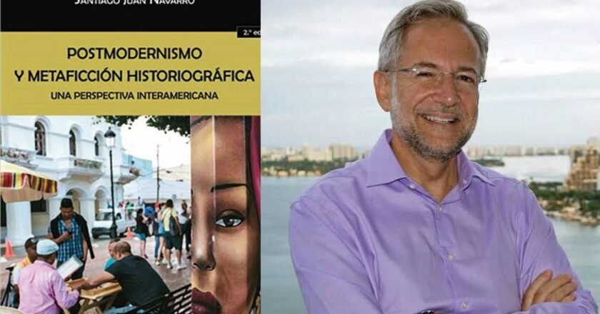 Santiago Juan-Navarro, professeur de littérature et de cinéma à la FIU, à propos du cinéma cubain : « Nous prêtons attention au lieu depuis lequel chaque film est réalisé, à ses conditions de production et aux publics auxquels il s’adresse»