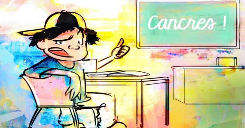 Des rendez-vous scolaires poisseux