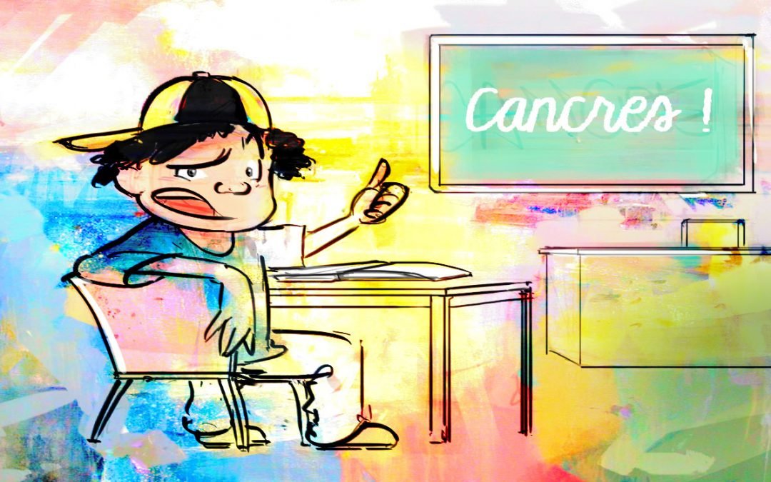 Des rendez-vous scolaires poisseux