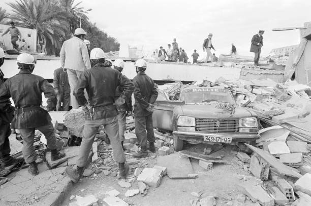 10 octobre 1980 : Ce jour-là j&rsquo;ai découvert la force de la solidarité et le sens profond de la fraternité