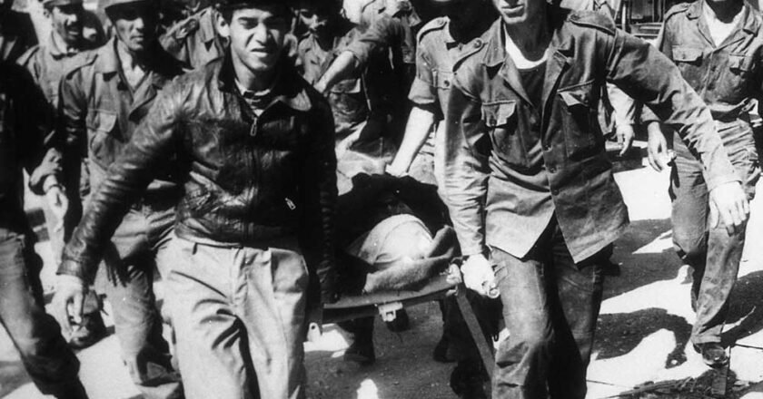 10 octobre 1980 : une journée inoubliable