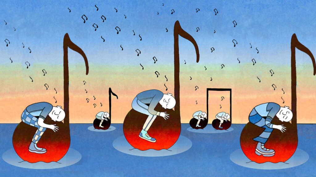 Les chants qui unissent